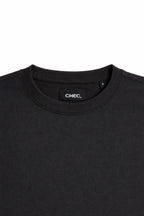 Interlock Luxury TEE - CHEC