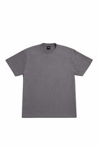 JACQUARD STRUCTURED TEE - CHEC