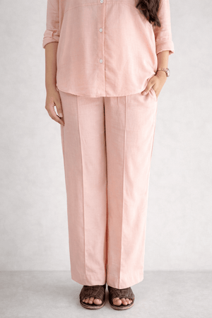 Powder Pink