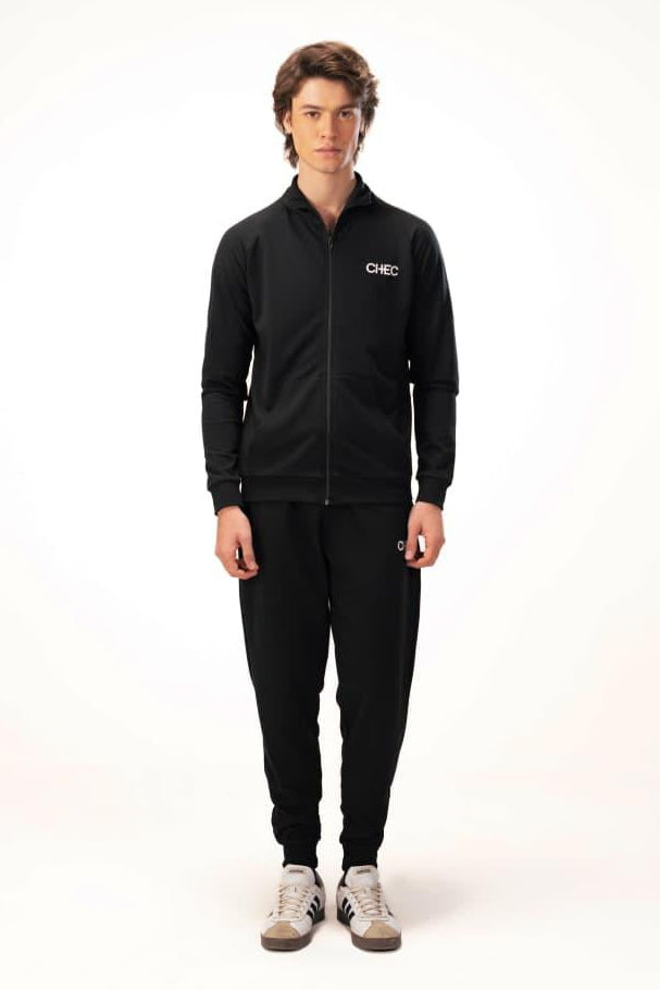 LOUNGE WEAR BOTTOM - CHEC