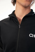 LOUNGE WEAR TOP - CHEC