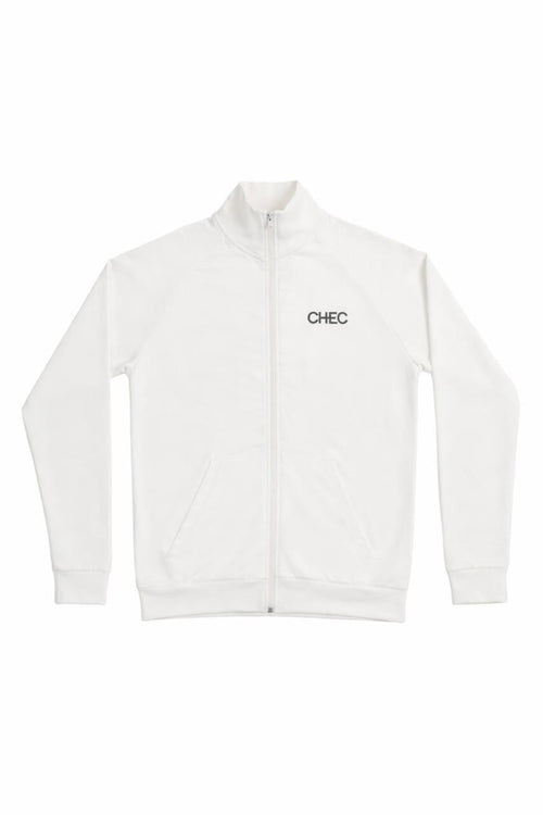 LOUNGE WEAR TOP - CHEC