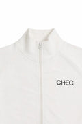 LOUNGE WEAR TOP - CHEC