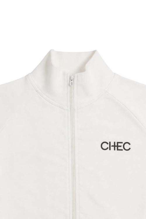 LOUNGE WEAR TOP - CHEC