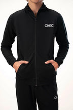 LOUNGE WEAR TOP - CHEC