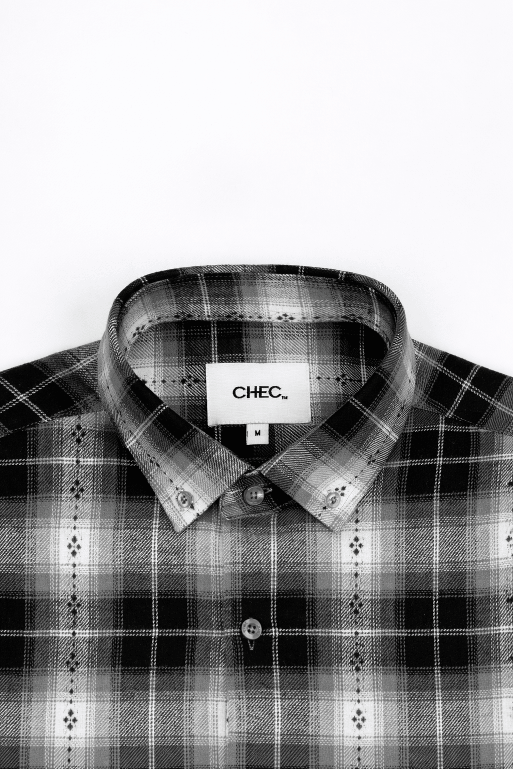 Modern fit Shirt - CHEC