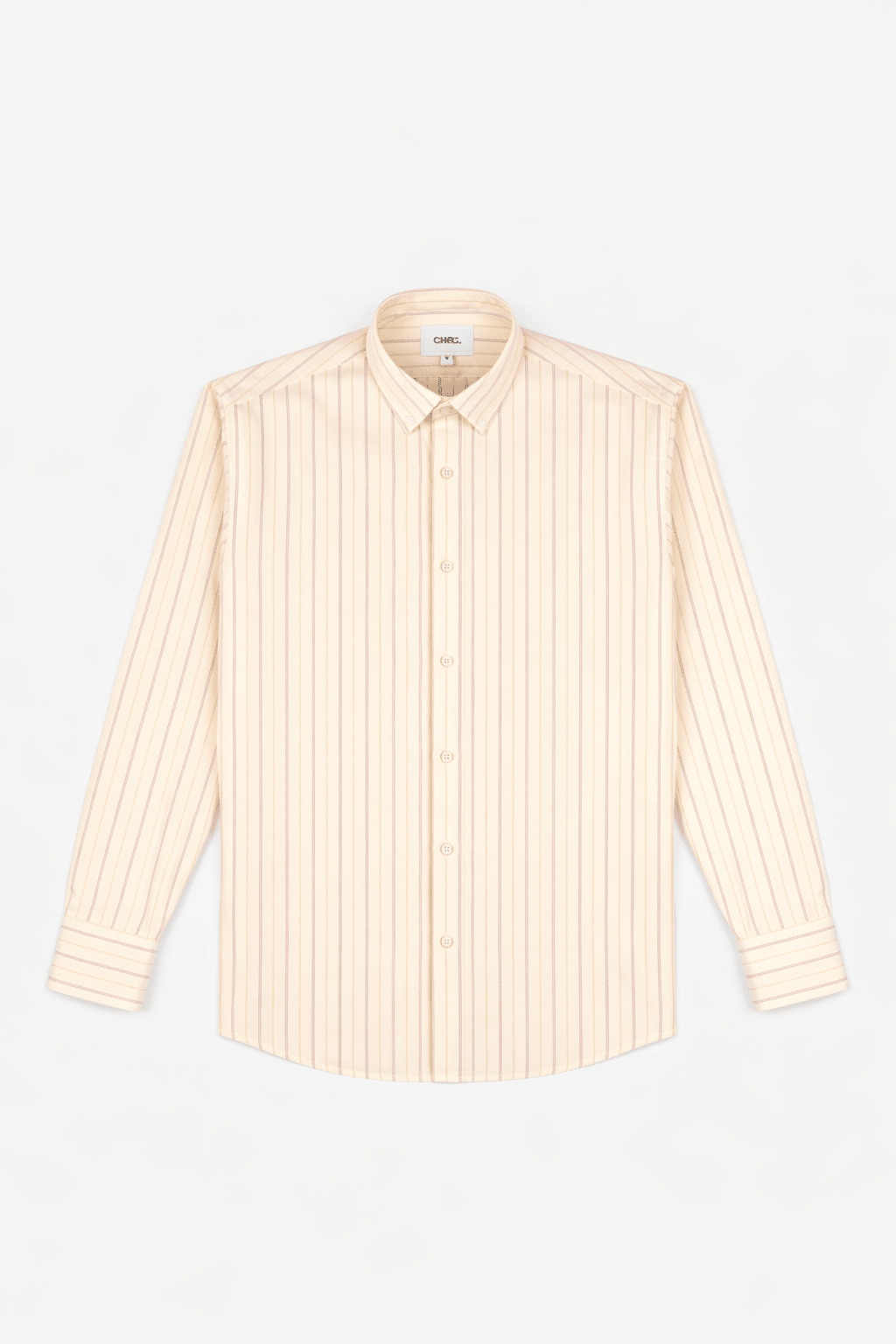 Modern fit Shirt - CHEC