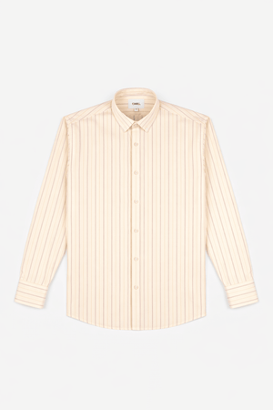 Cream/striper