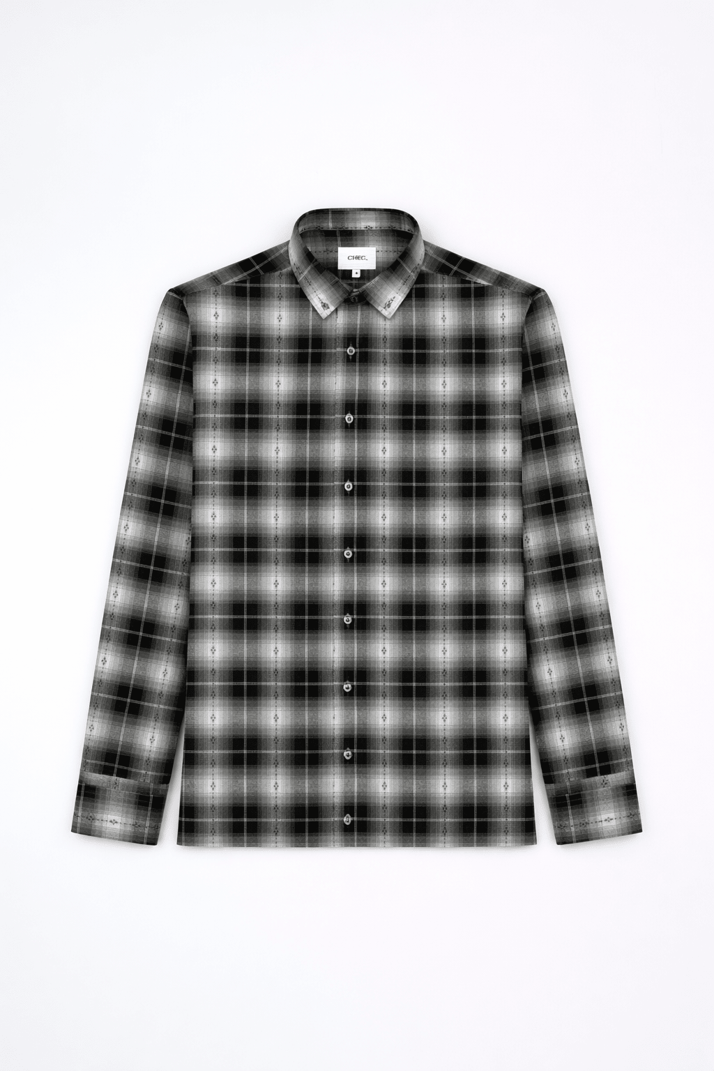 Modern fit Shirt - CHEC