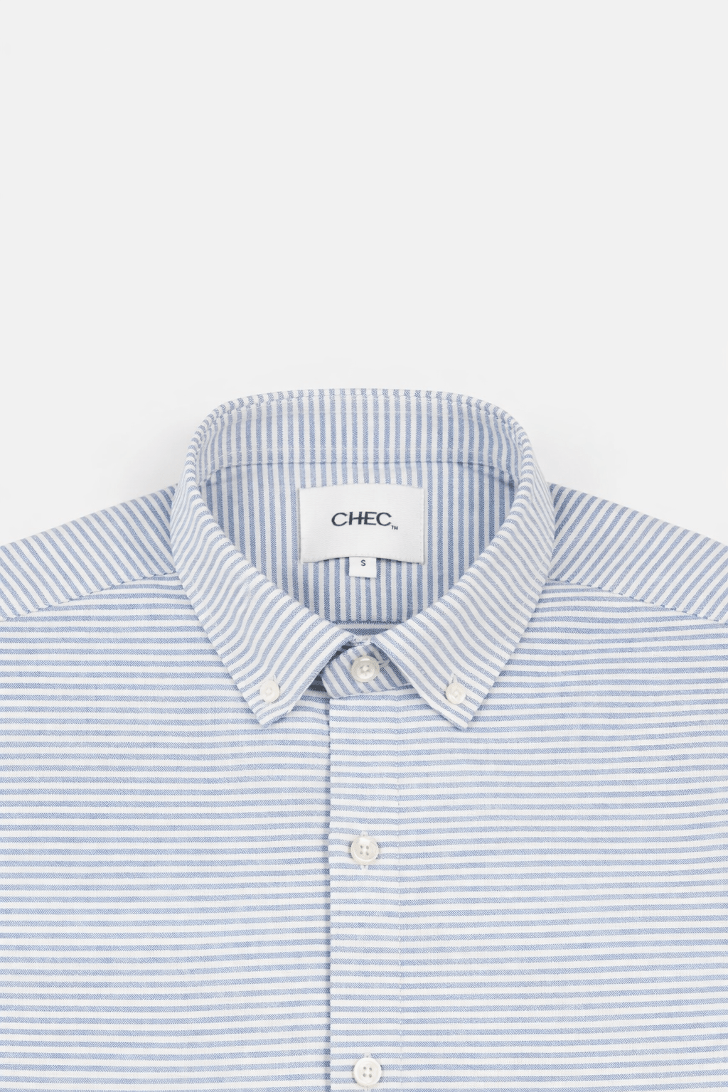 Modern fit Shirt - CHEC