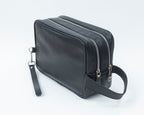 Nomad Leather Dopp - CHEC