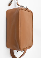 Nomad Leather Dopp - CHEC