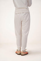 OFF DUTY LOUNGEWEAR SET - CHEC