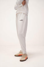 OFF DUTY LOUNGEWEAR SET - CHEC
