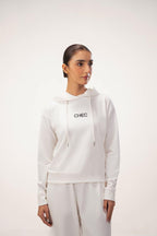 OFF DUTY LOUNGEWEAR SET - CHEC