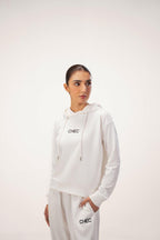 OFF DUTY LOUNGEWEAR SET - CHEC