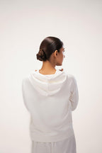 OFF DUTY LOUNGEWEAR SET - CHEC