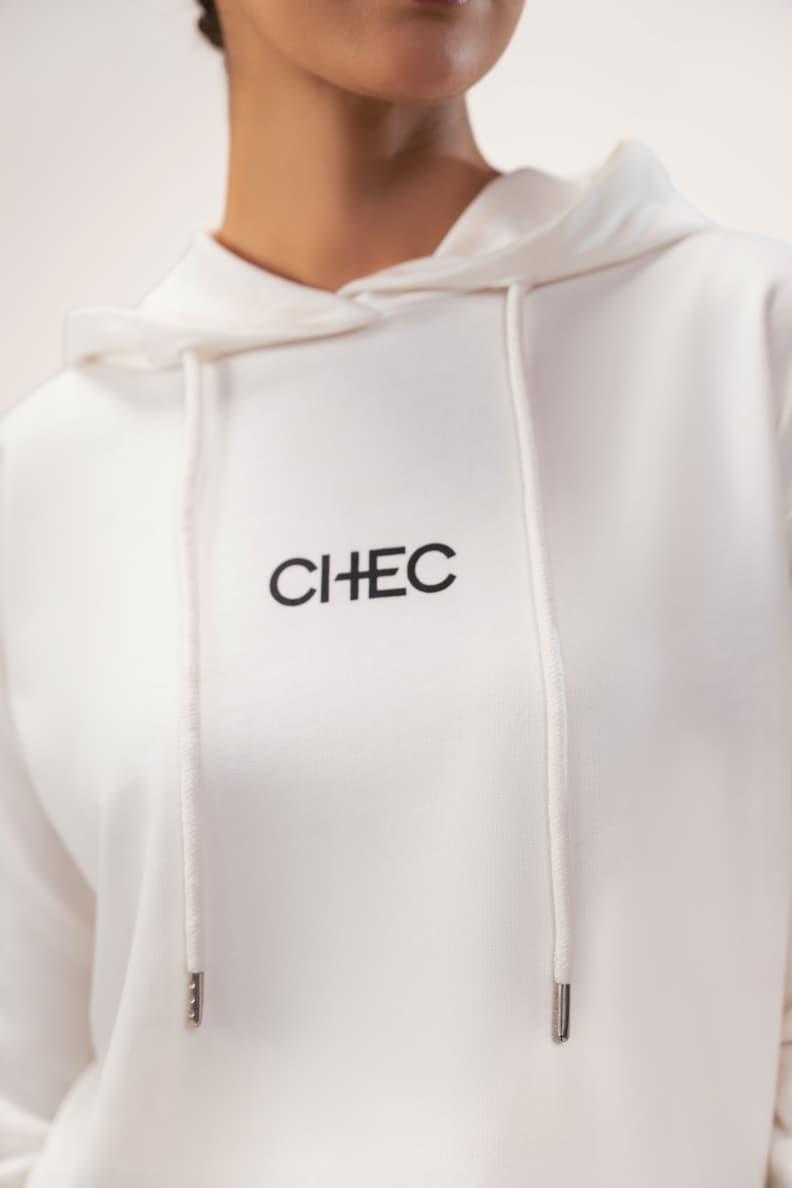 OFF DUTY LOUNGEWEAR SET - CHEC