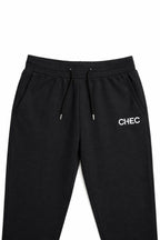 OFF DUTY LOUNGEWEAR SET - CHEC