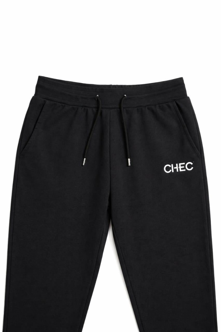 OFF DUTY LOUNGEWEAR SET - CHEC