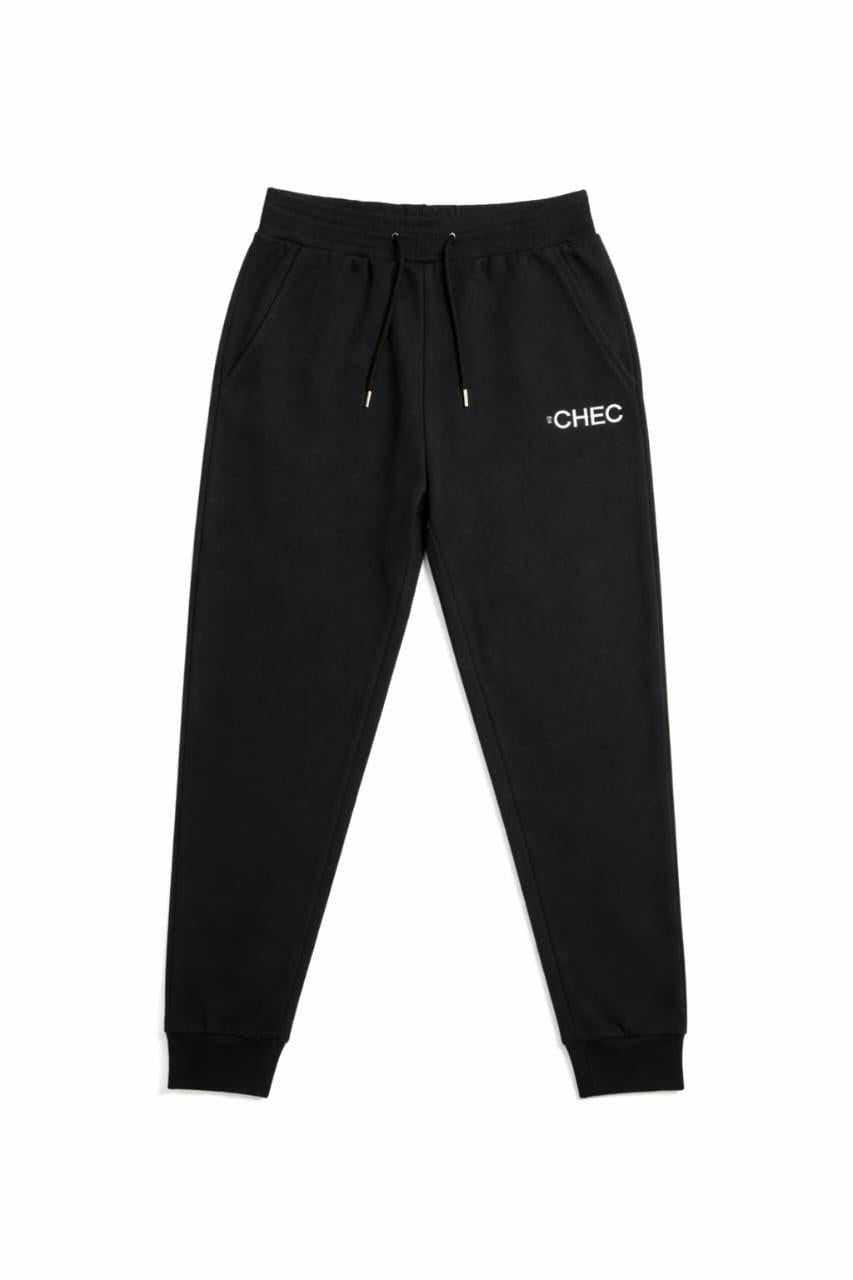 OFF DUTY LOUNGEWEAR SET - CHEC