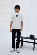 PATCH TEE - CHEC