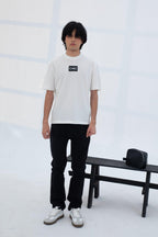 PATCH TEE - CHEC