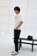 PATCH TEE - CHEC