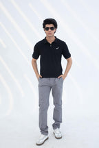 PERFORMANCE PIQUÉ POLO - CHEC