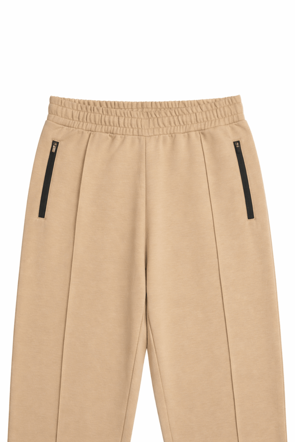 Pleatted Pant - CHEC