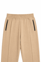 Pleatted Pant - CHEC