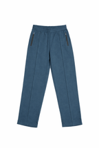 Pleatted Pant - CHEC