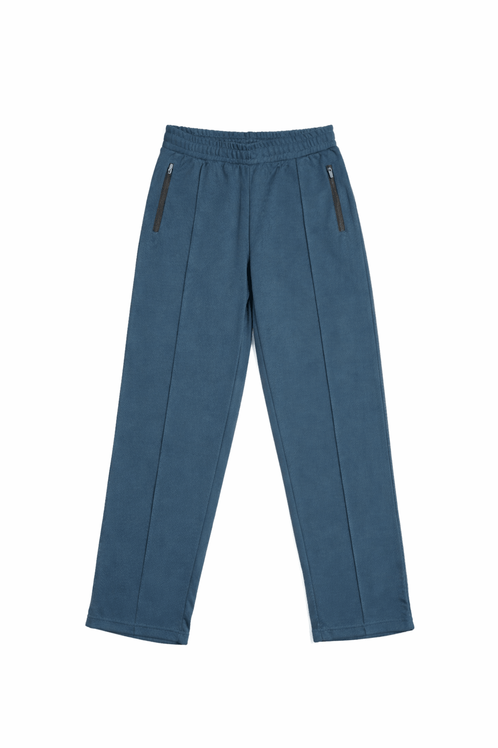 Pleatted Pant - CHEC