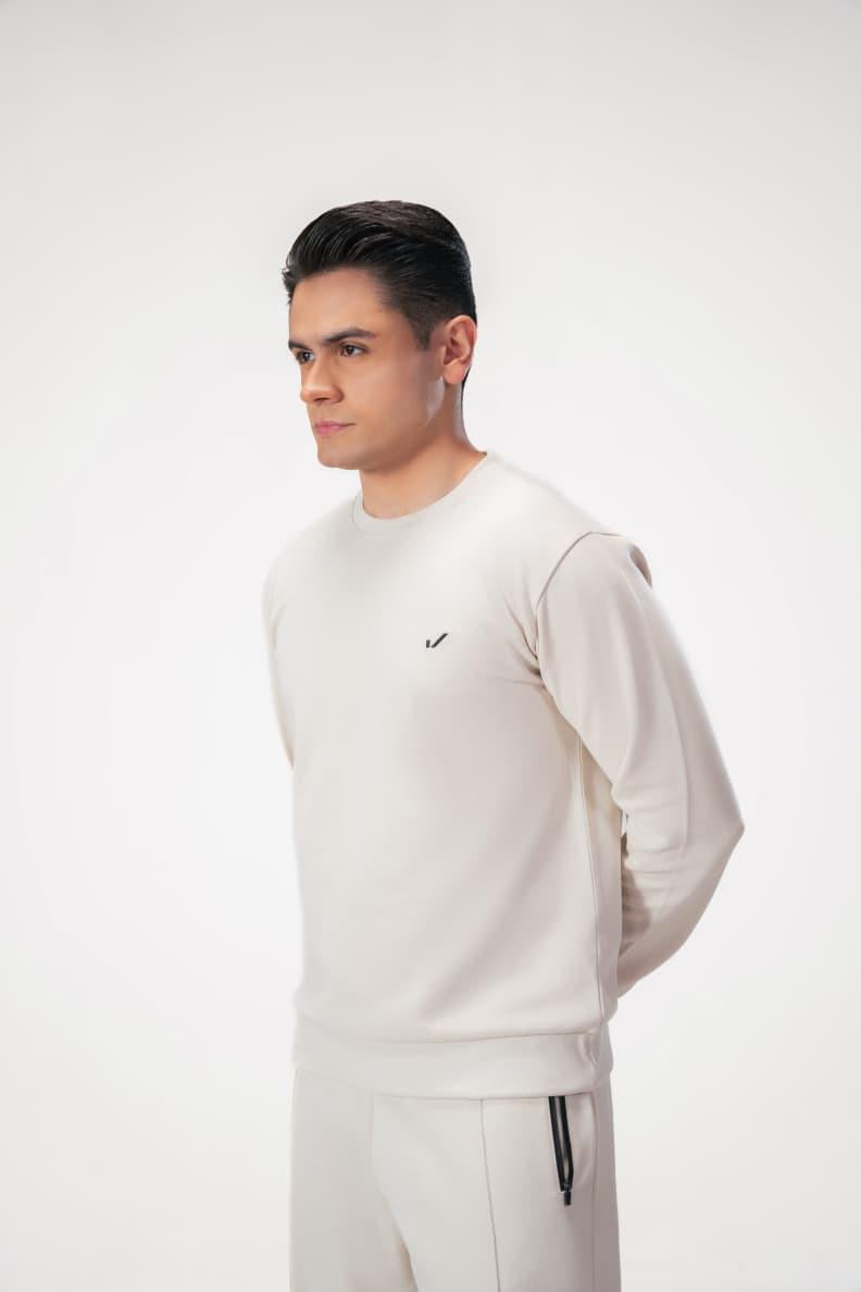 Pleatted Pant - CHEC