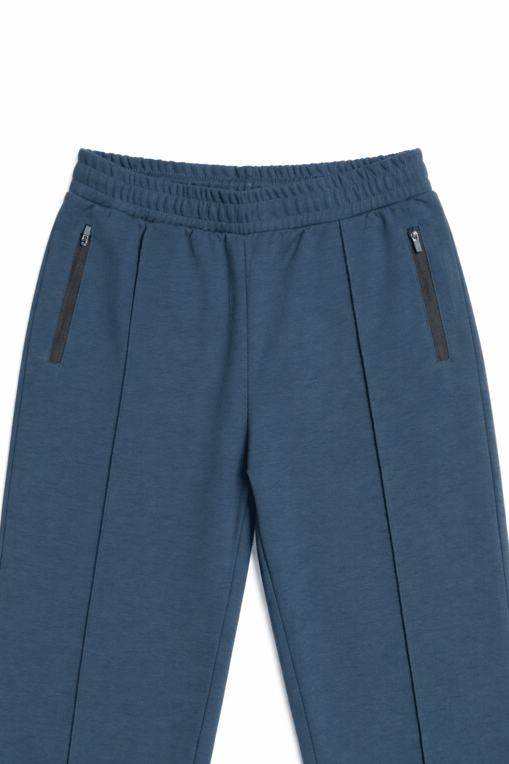Pleatted Pant - CHEC