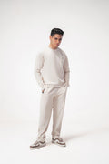 Pleatted Pant - CHEC