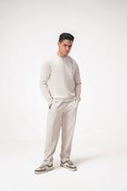 Pleatted Pant - CHEC