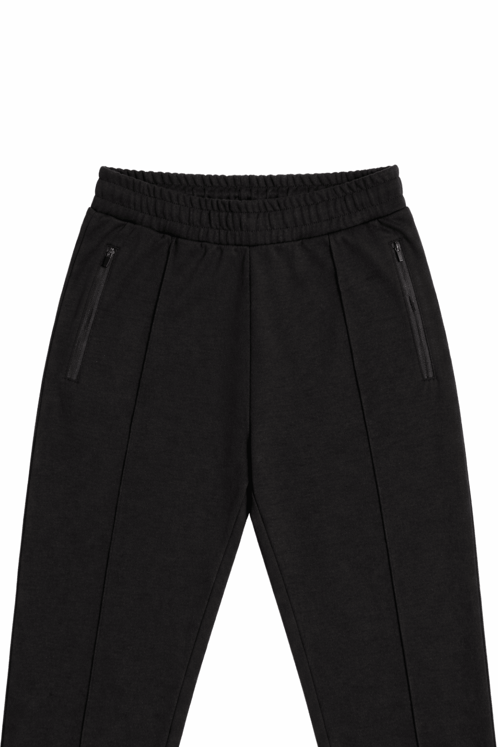 Pleatted Pant - CHEC