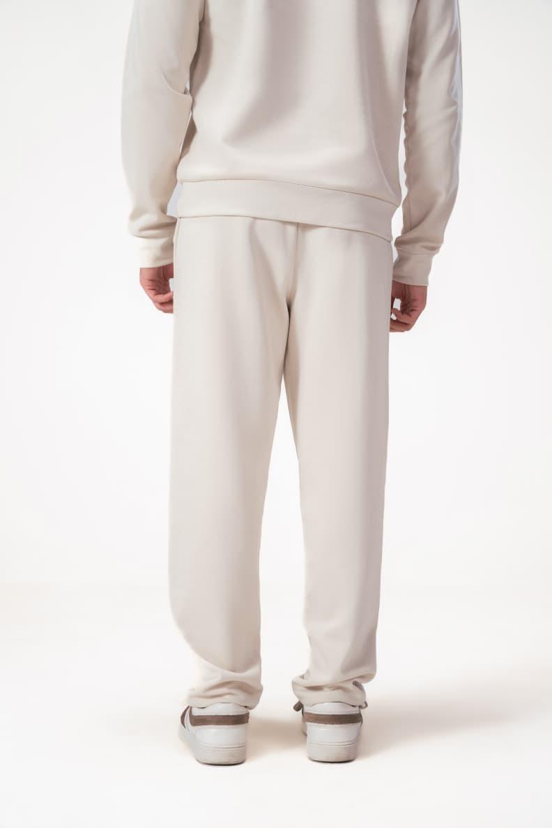 Pleatted Pant - CHEC