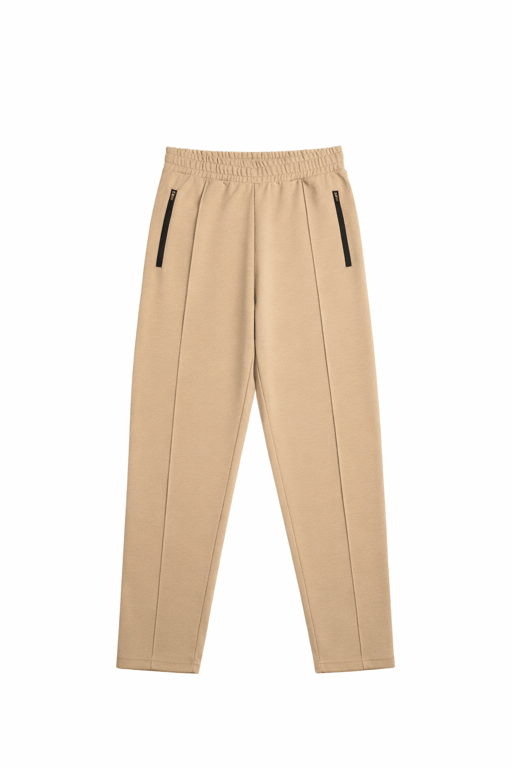 Pleatted Pant - CHEC