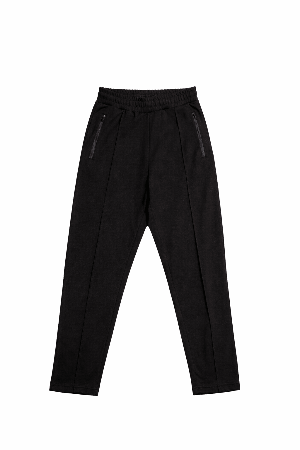 Pleatted Pant - CHEC