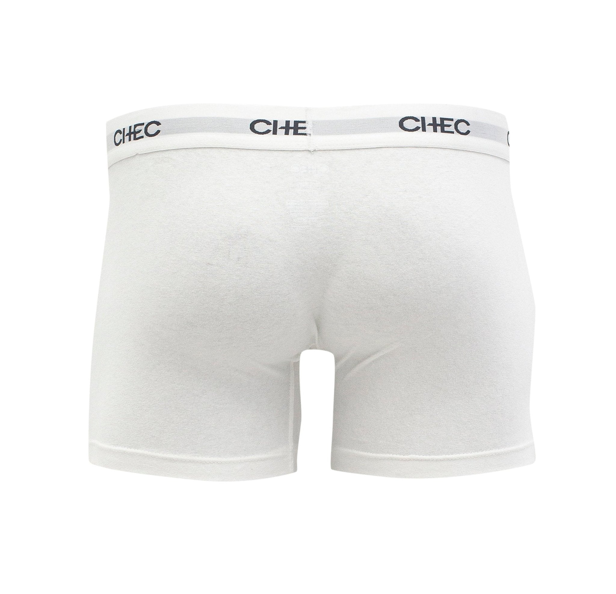 Premium Boxer (2PCK) - CHEC