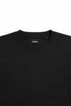 PREMIUM COTTON TEE - CHEC