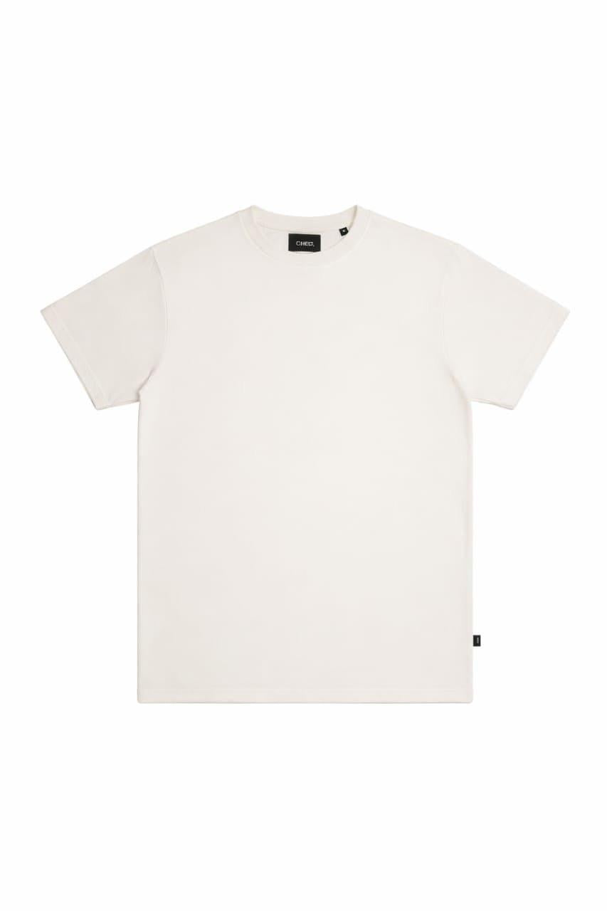 PREMIUM COTTON TEE - CHEC
