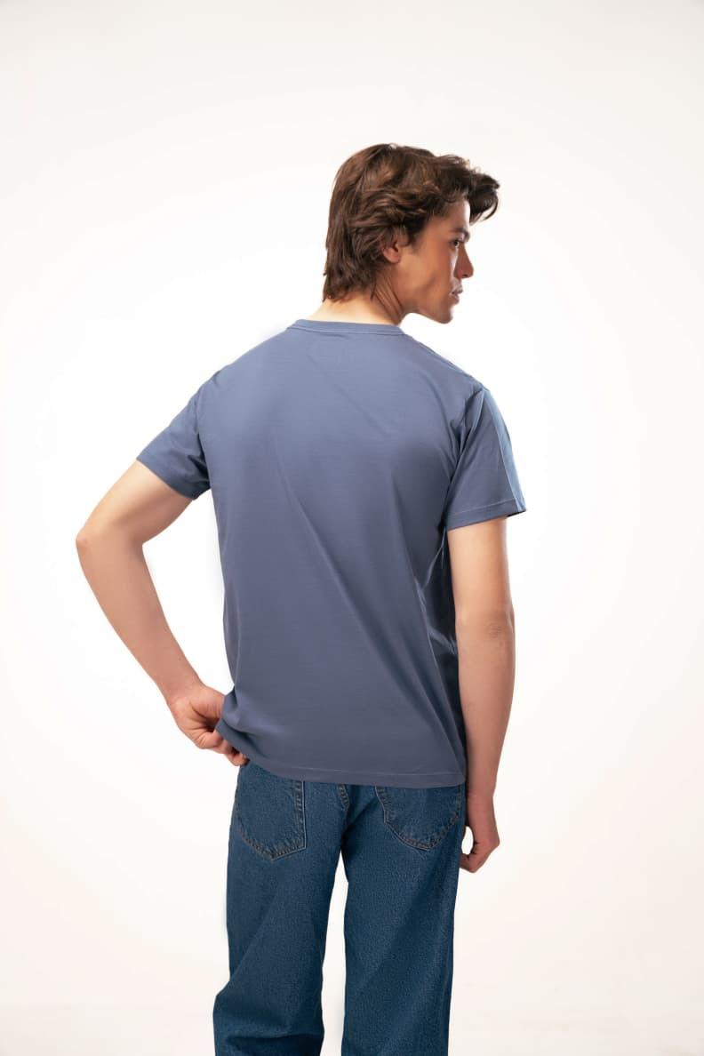 PREMIUM COTTON TEE - CHEC