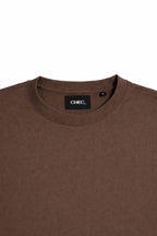 PREMIUM COTTON TEE - CHEC