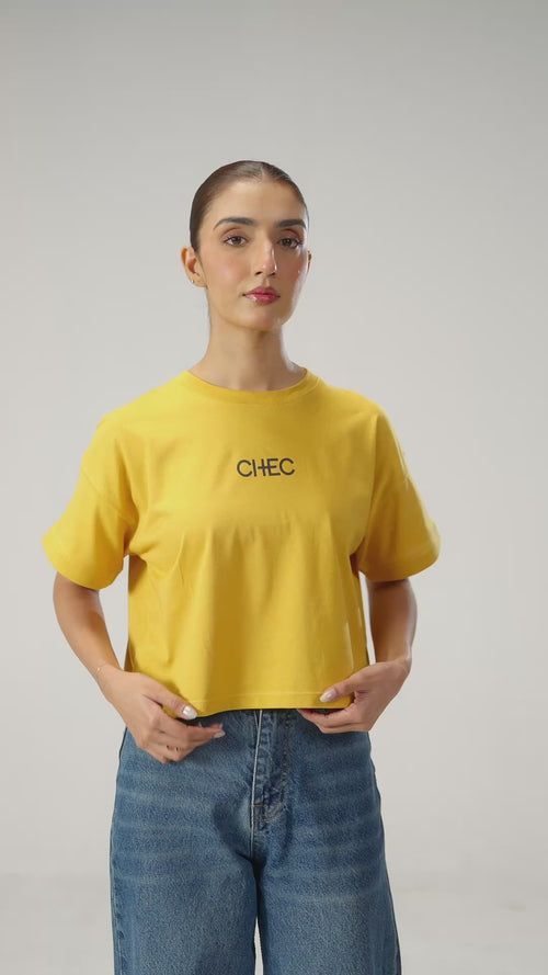 Mineral Yellow