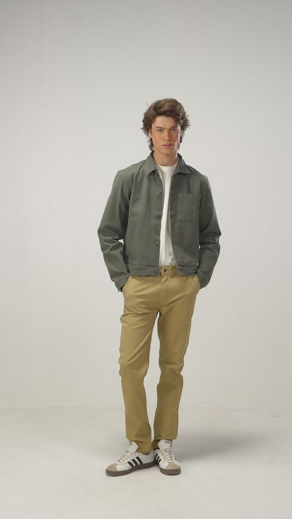 Khaki
