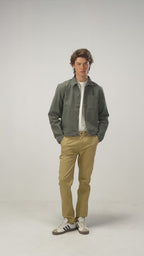 Khaki
