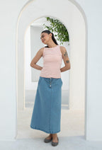 Racer Tank Top - CHEC